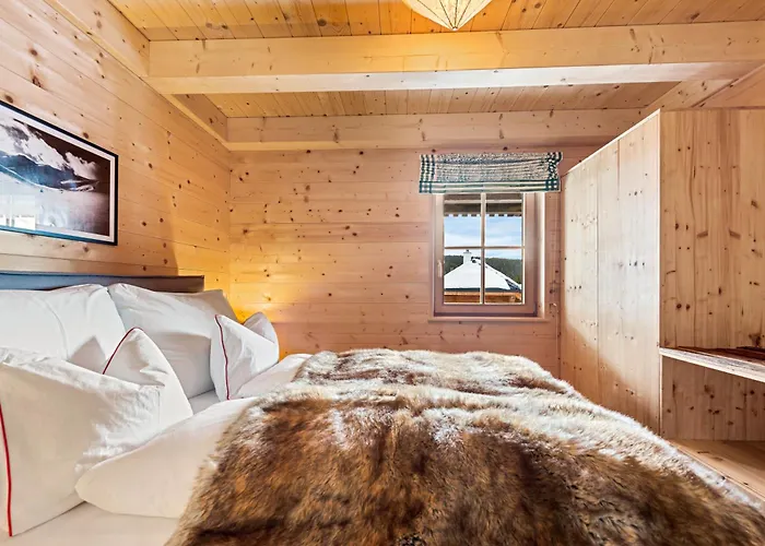 Chalet Lachtal * Lachtal