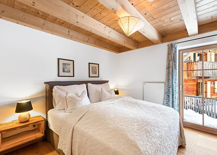 Chalet Chalet Lachtal Lachtal