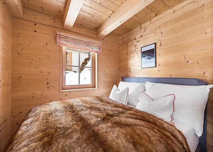 Chalet Chalet Lachtal Lachtal