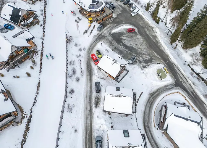 Chalet Lachtal Lachtal